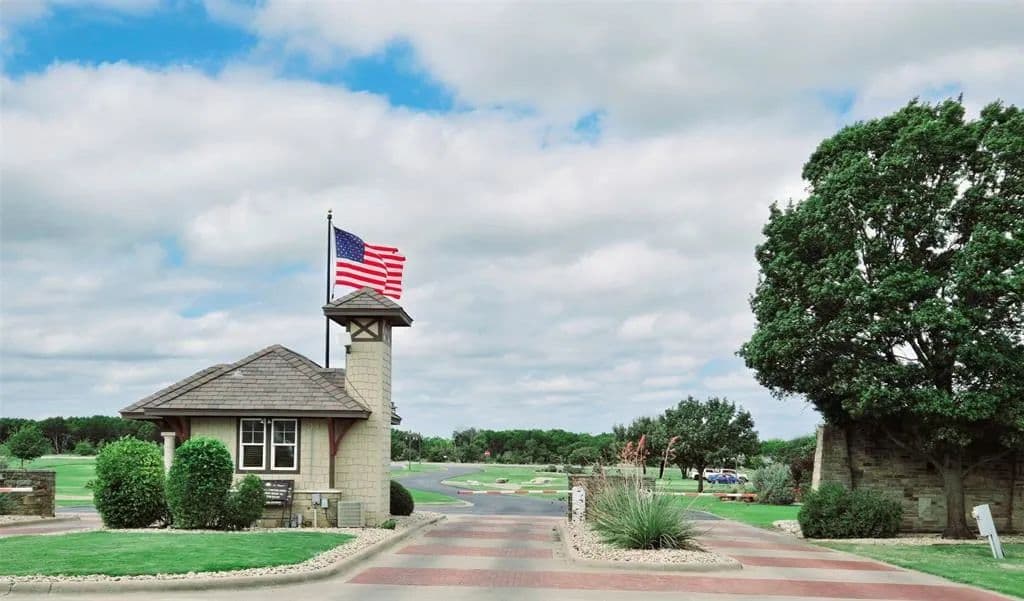 Vacant Land in Cleburne - Cleburne, Texas, 76033
