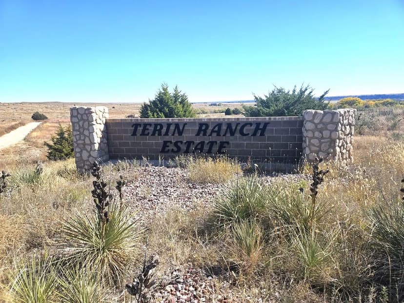 Terin Ranch Estate