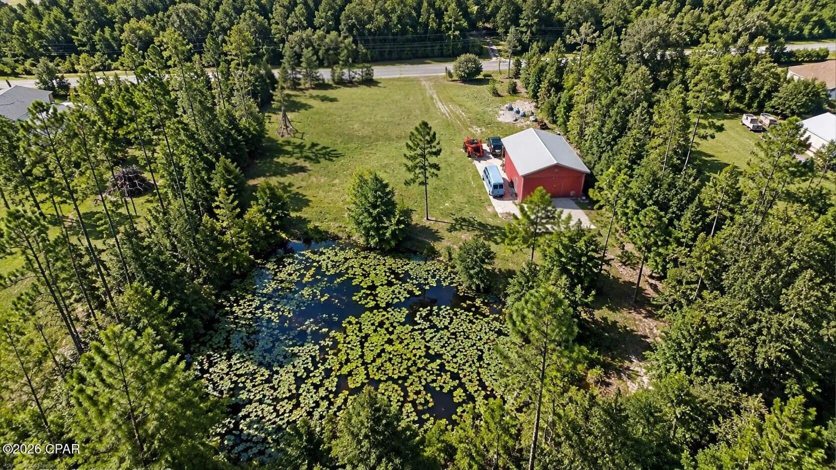 Lots & Land-Other in Youngstown - Youngstown, Florida, 32466