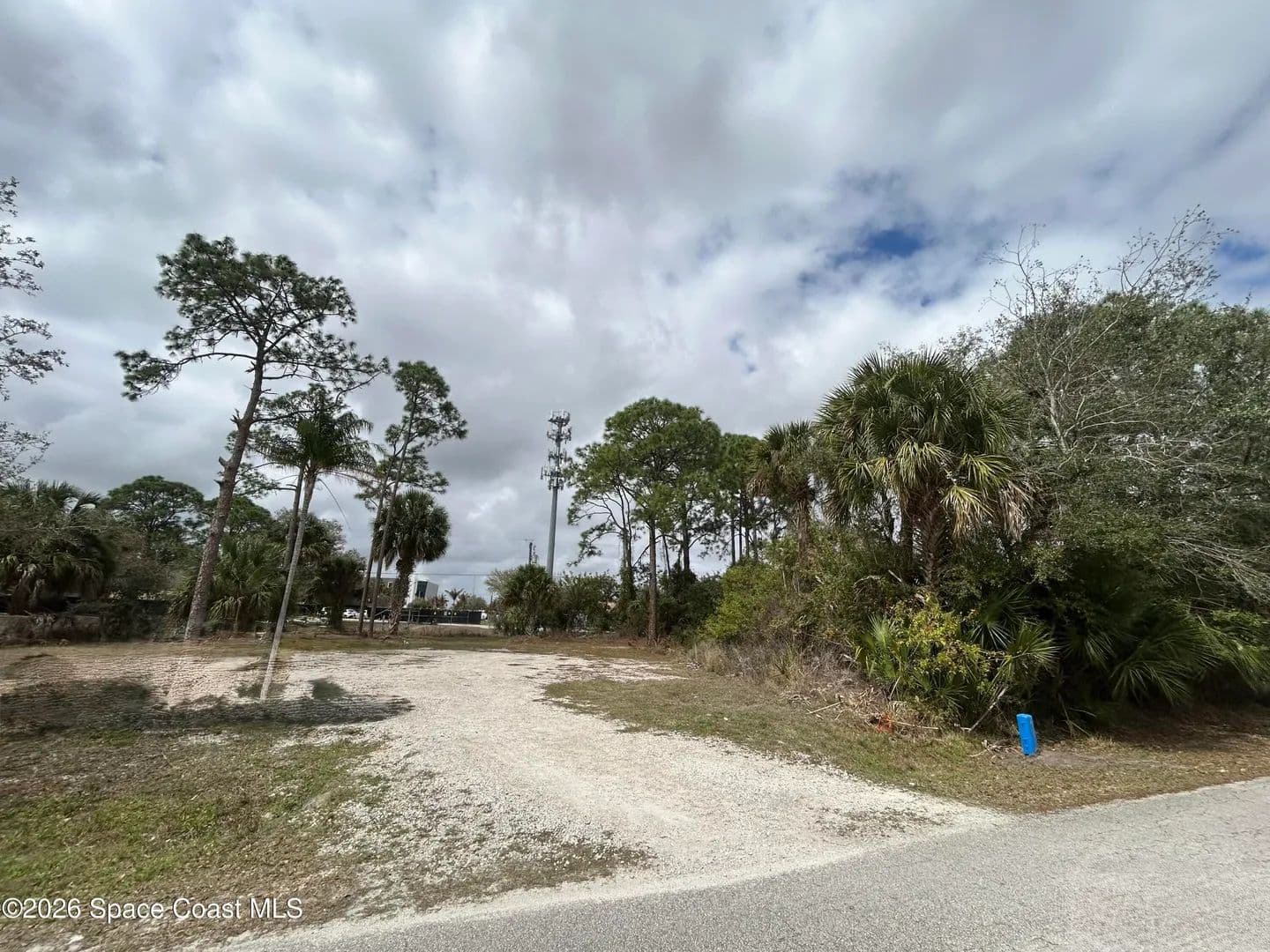 Property from 126 Deauville Avenue SE - KW - Palm Bay, Florida, 32909