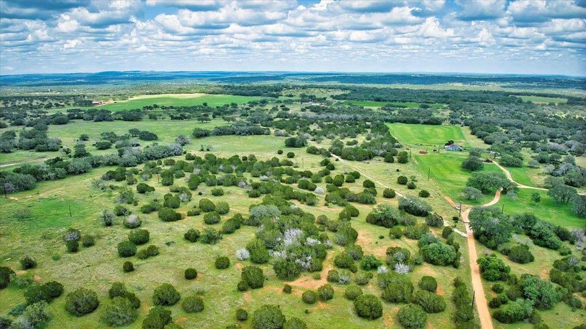 Vacant Land in Johnson City - Johnson City, Texas, 78636