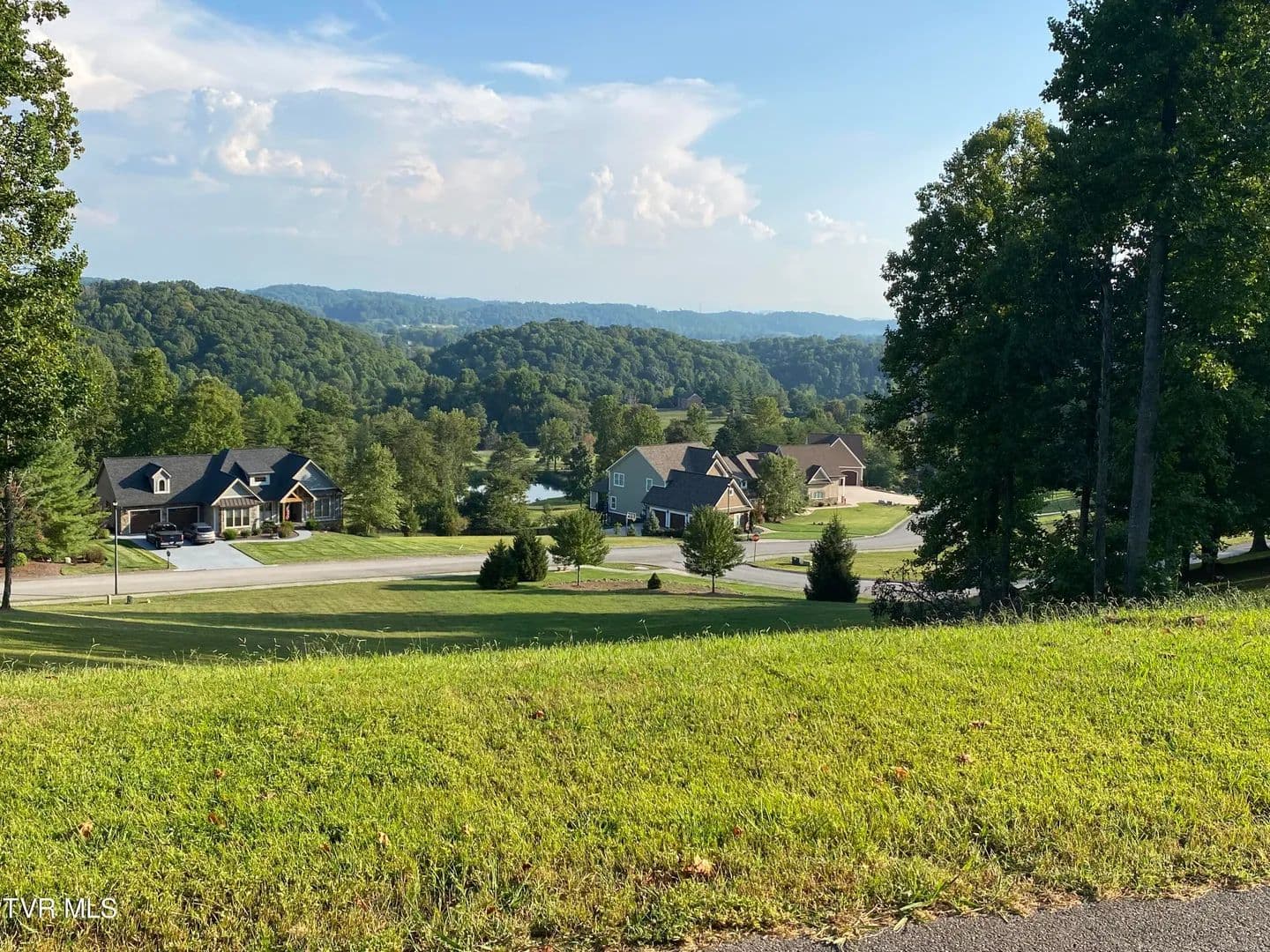 Vacant Land in Kingsport - Kingsport, Tennessee, 37664