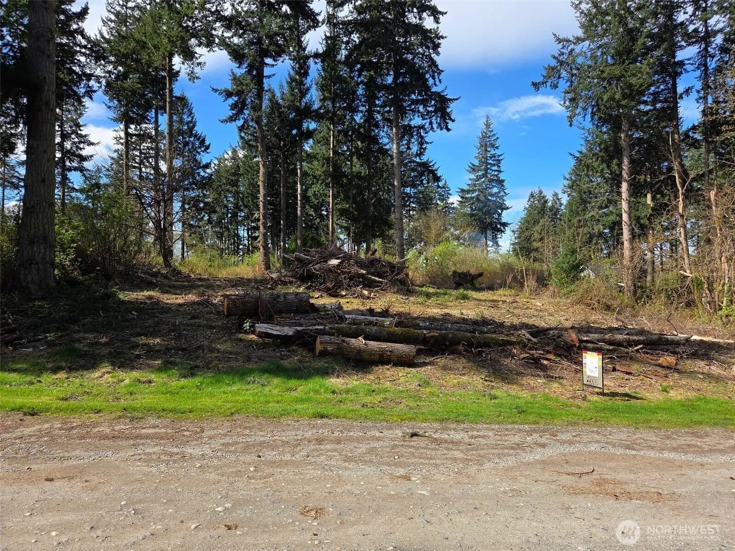 Vacant Land in Hat Island - Washington, 98206