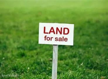 Vacant Land in Forked River - Forked River, New Jersey, 08731