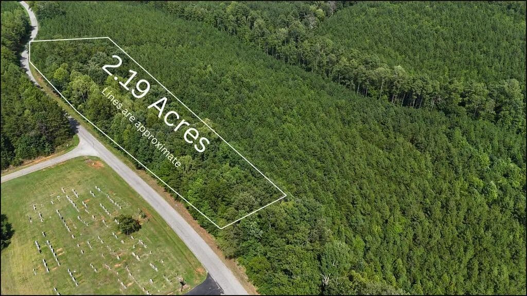 Vacant Land in Pittsville - Pittsville, Virginia, 24139