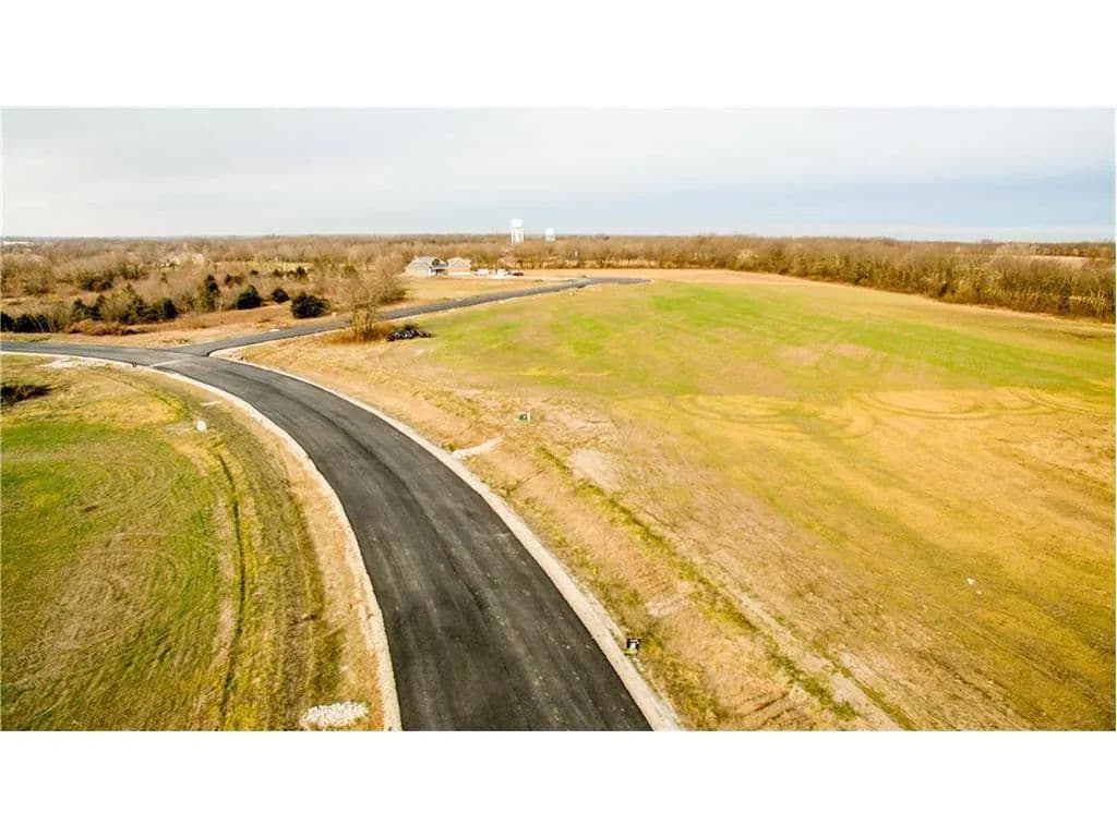Property from 30407 Woodland Drive - KW - Pleasant Hill, Missouri, 64080