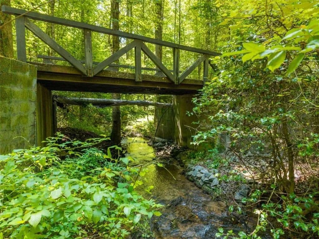 Land -Single Family Acreage in Ellijay - Ellijay, Georgia, 30536