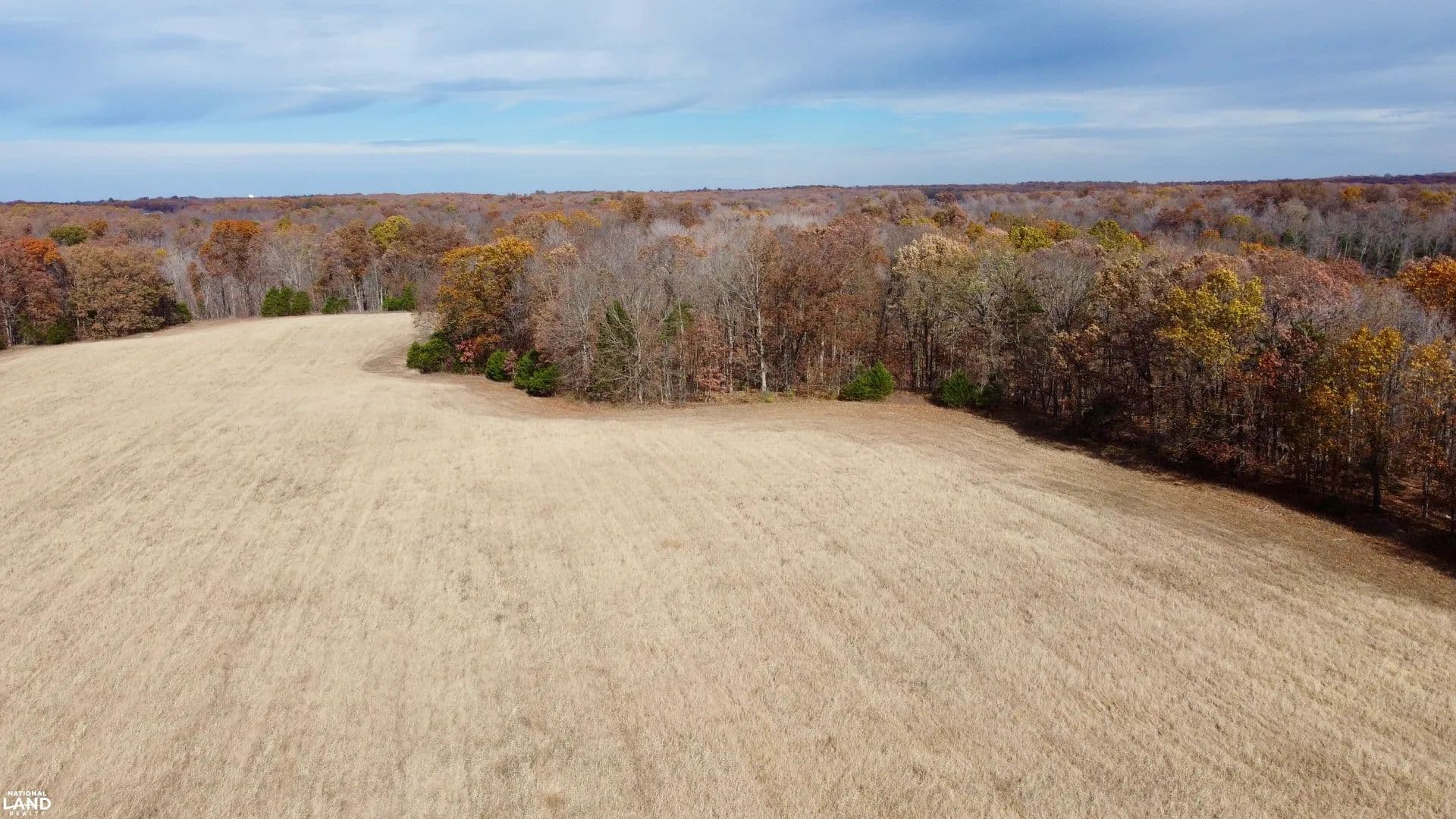 Tract 2 Build Site At Polston Farms - Marthasville, Missouri, 63357