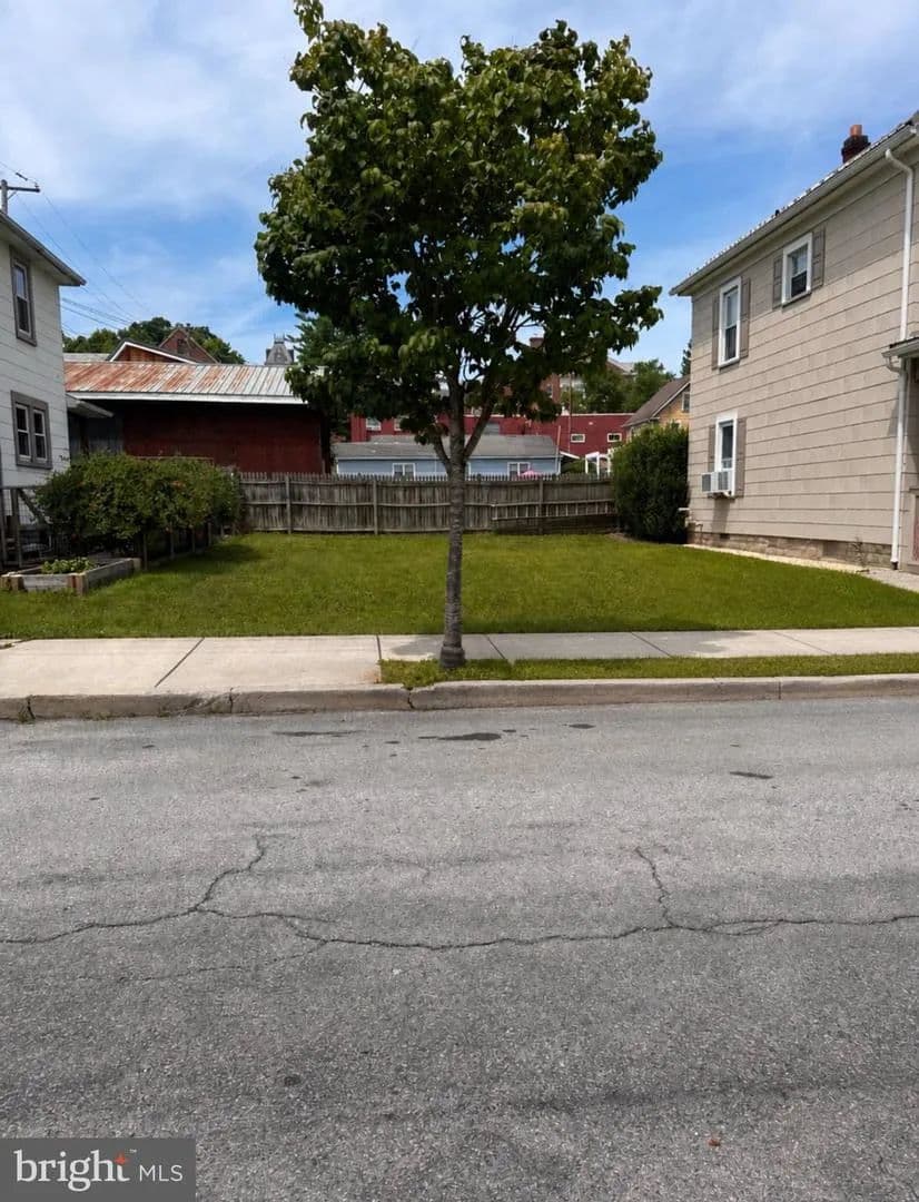 Vacant Land in Huntingdon - Huntingdon, Pennsylvania, 16652