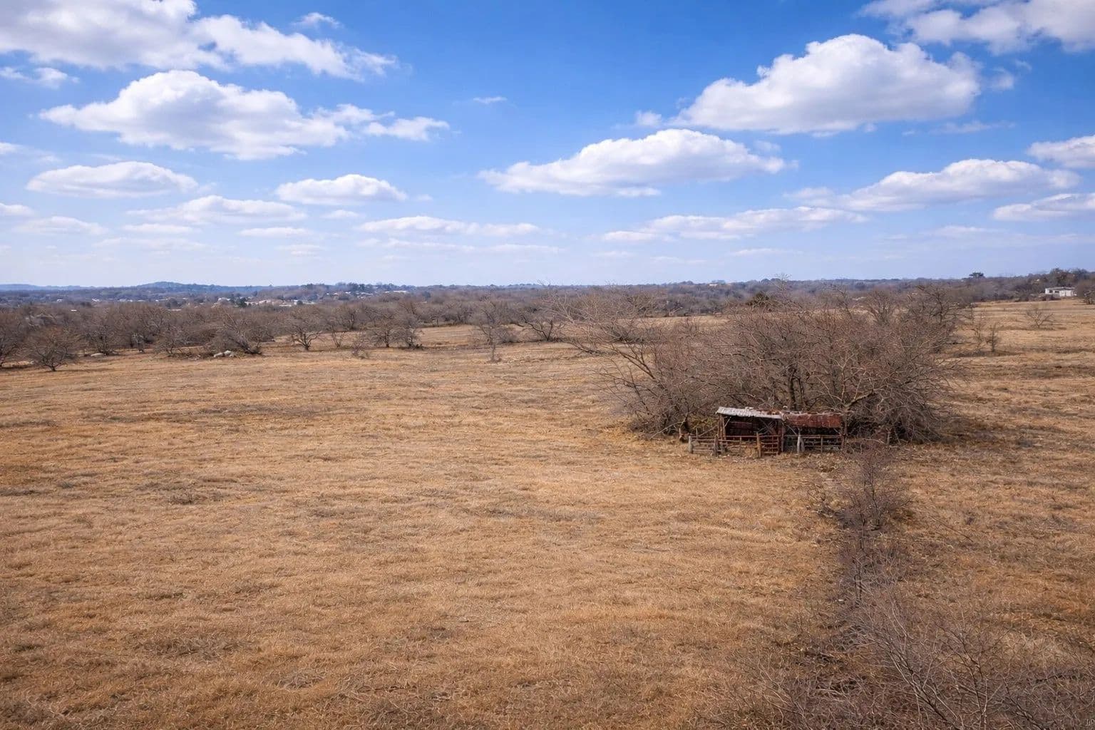 2 Acres of Land for Sale in Joshua, TX - Joshua, Texas, 76058