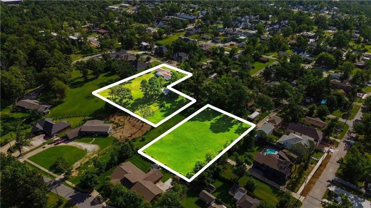 Lots & Land-Other in Bentonville - Bentonville, Arkansas, 72712