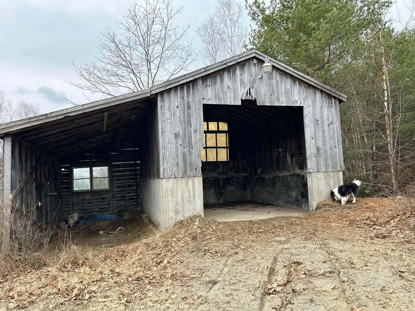 Property from 150 Post Office Road - KW