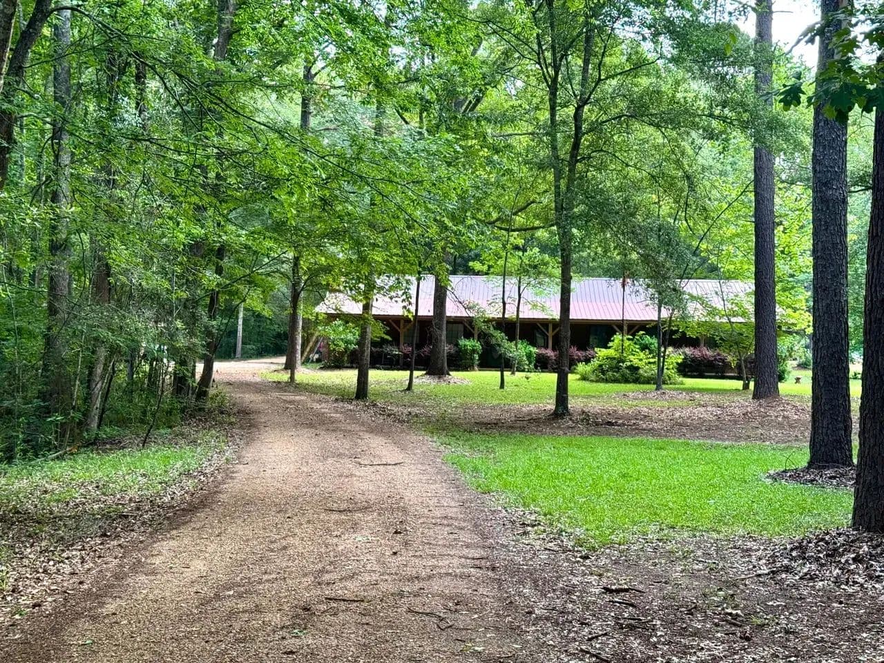 Franklin 124 - Meadville, Mississippi, 39653