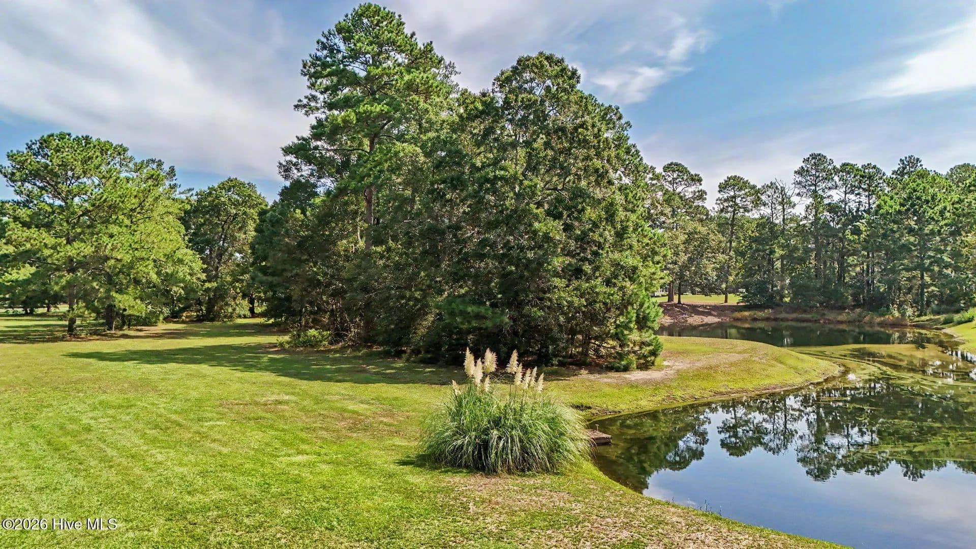 Vacant Land in Calabash - Calabash, North Carolina, 28467