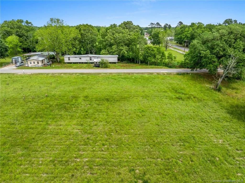 Lots & Land-Other in Welsh - Welsh, Louisiana, 70591