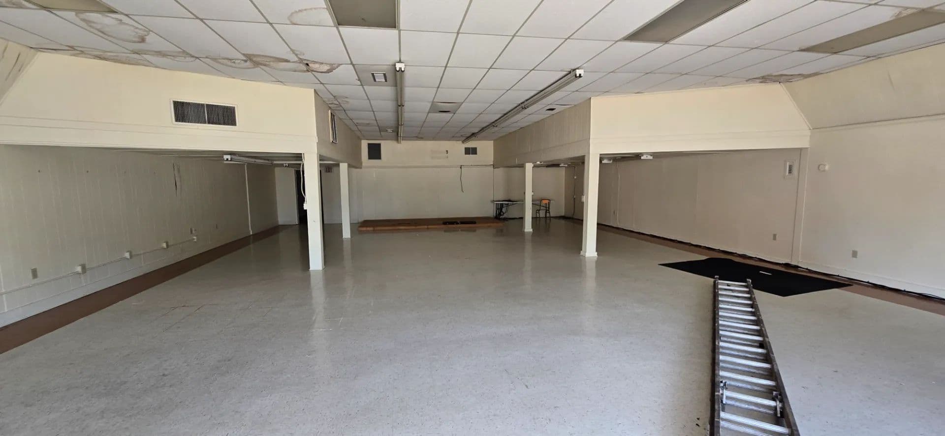 Commercial Property in Bolivar County, MS - Cleveland, Mississippi, 38732