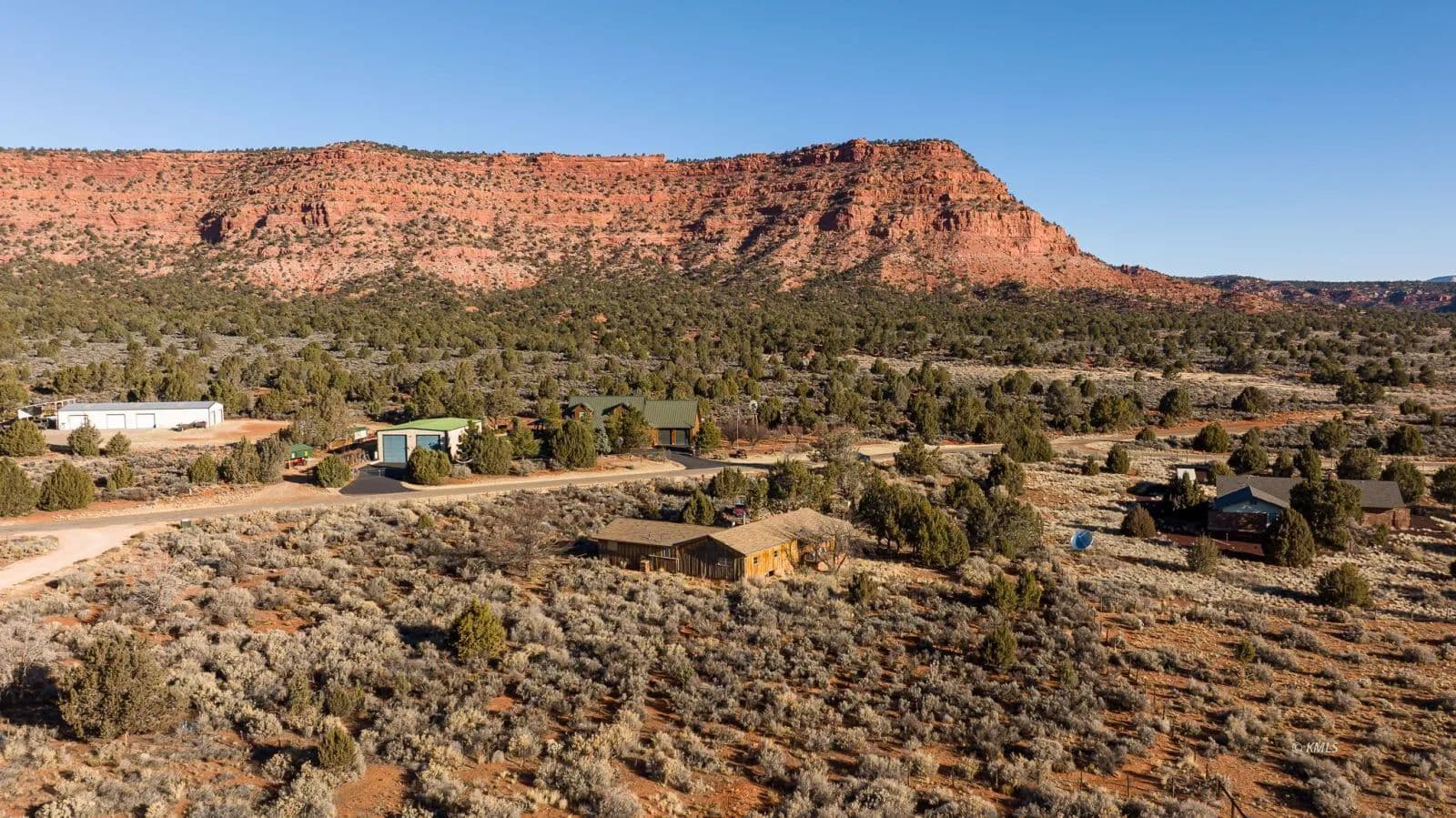 Vacant Land in Kanab - Kanab, Utah, 84741