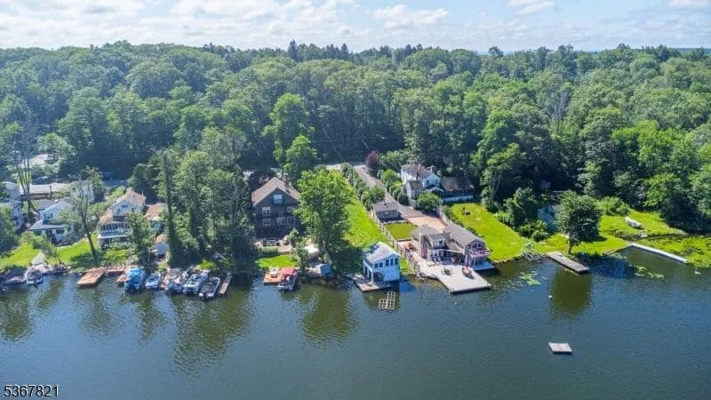 0.23 Acres of Land for Sale in Frankford Twp., NJ - New Jersey, 07826