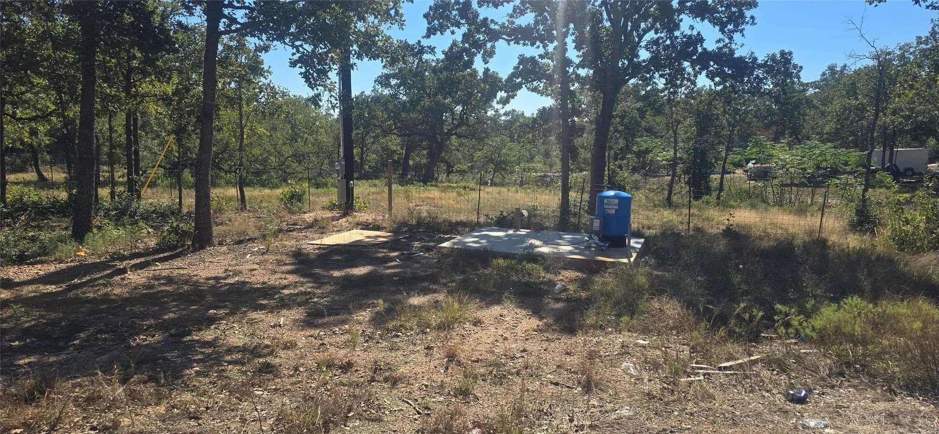 Vacant Land in Elgin - Elgin, Texas, 78621