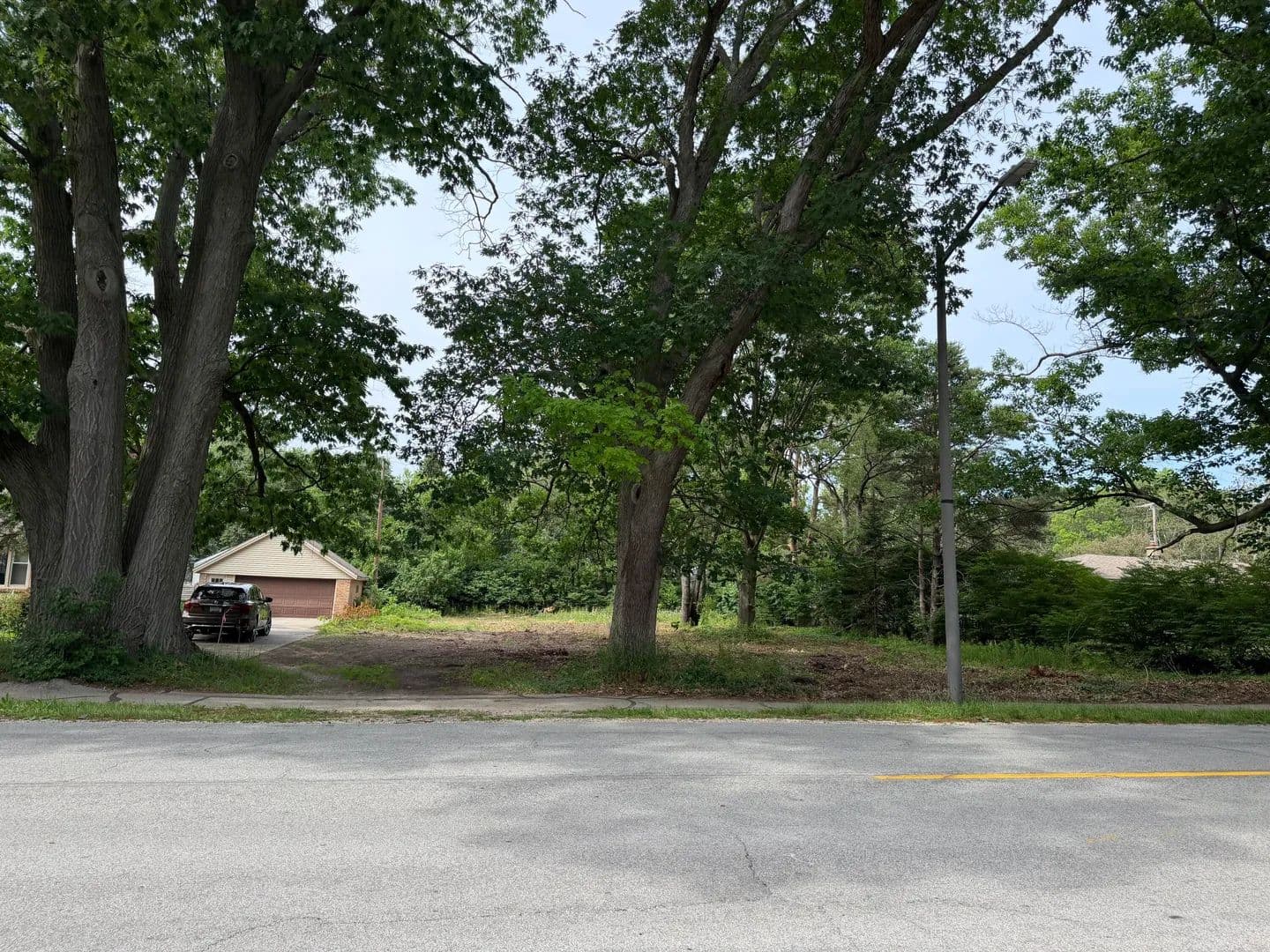Vacant Land in Holland - Holland, Michigan, 49424