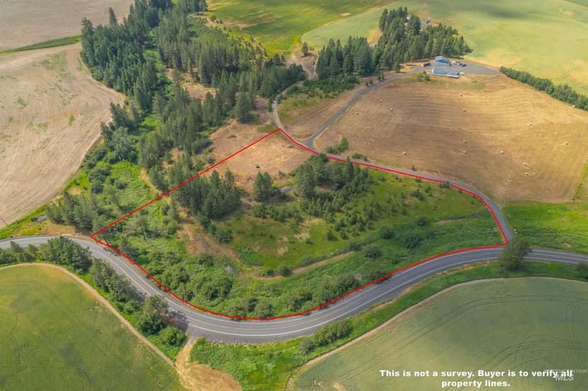 Property from 0 Cavendish Highway - KW