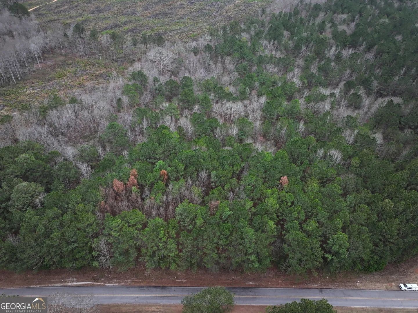 Vacant Land in Franklin - land for sale