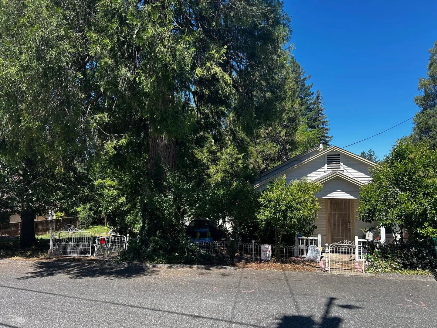 0.09 Acres of Land for Sale in Grass Valley, CA - Grass Valley, California, 95945