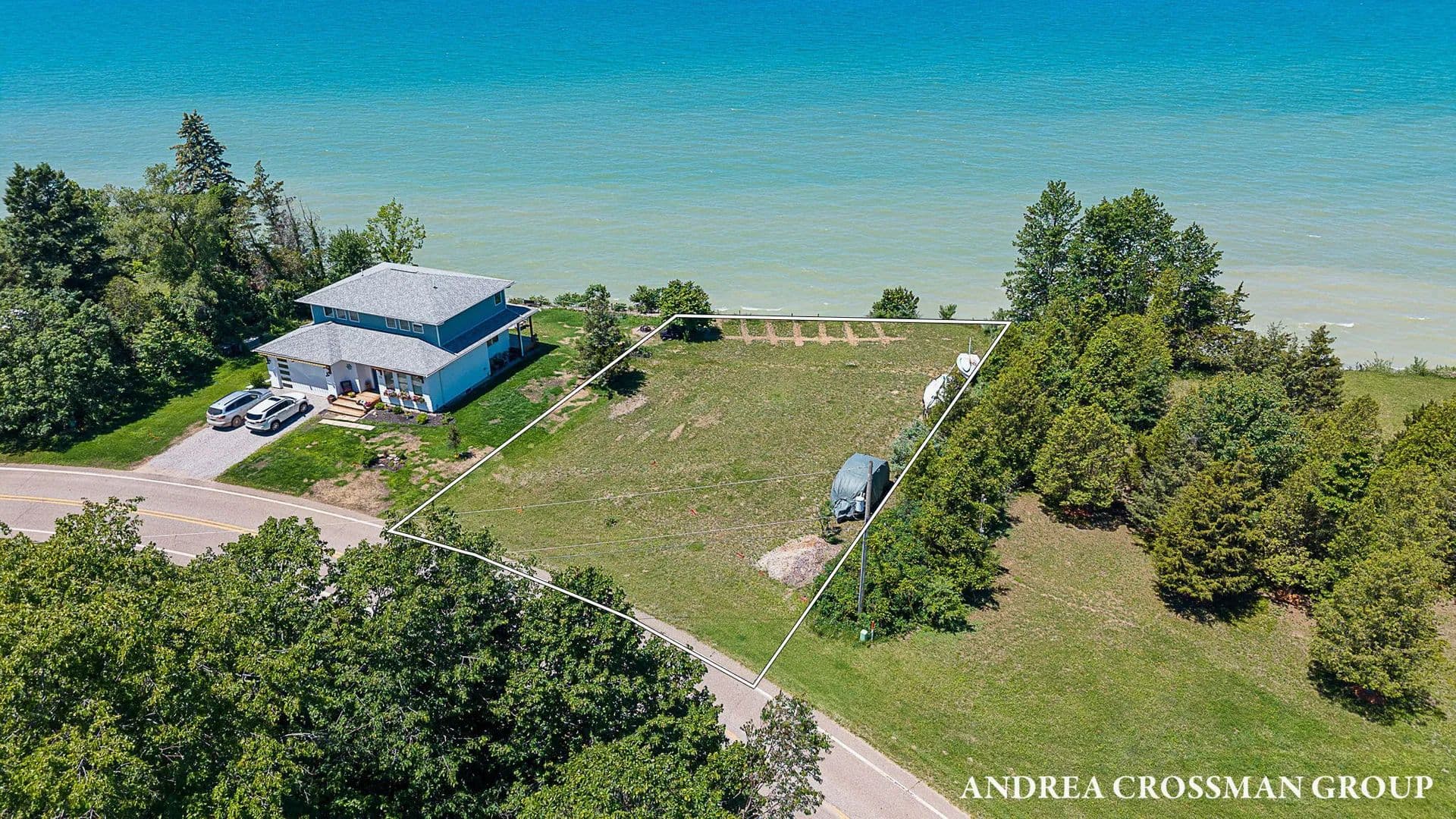 Vacant Land in South Haven - South Haven, Michigan, 49090