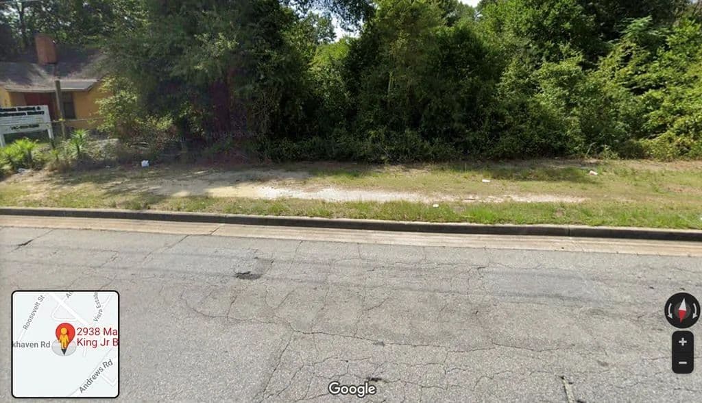 Vacant Land in Columbus - Columbus, Georgia, 31906