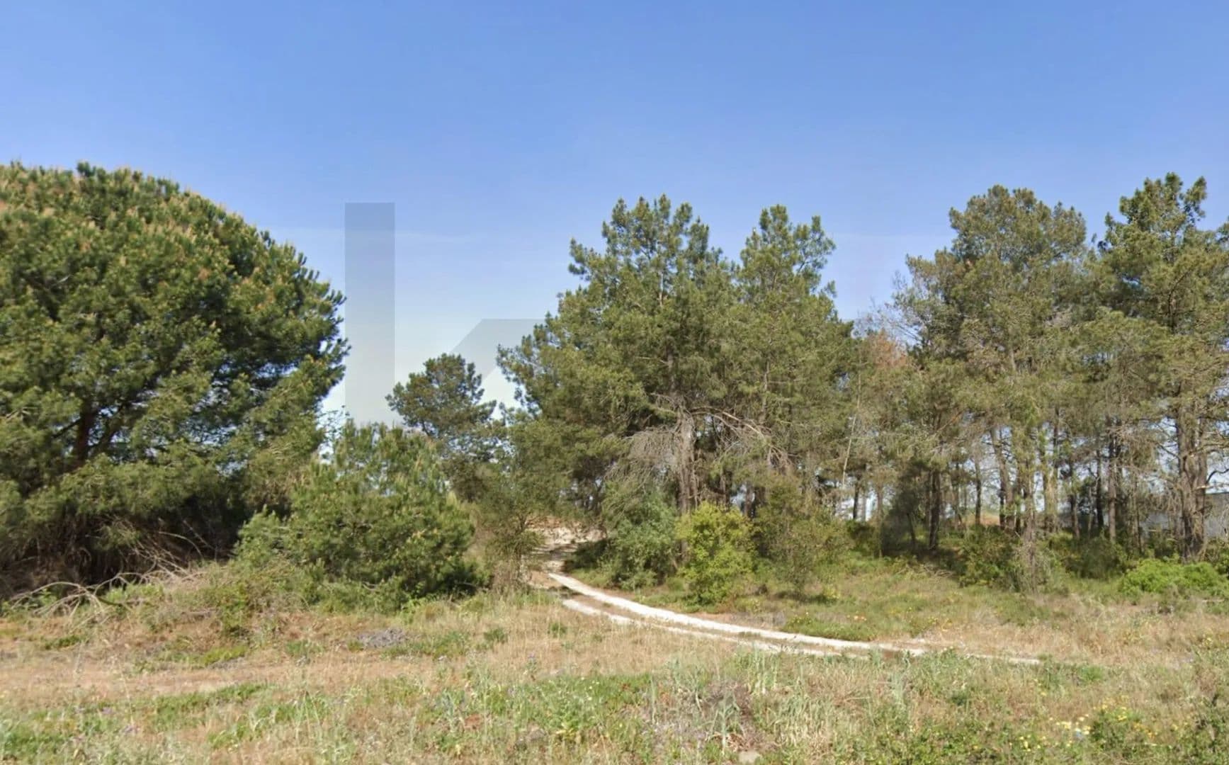 285 Acres of Land for Sale in Seixal, Arrentela e Aldeia de Paio Pires, Seixal - land for sale