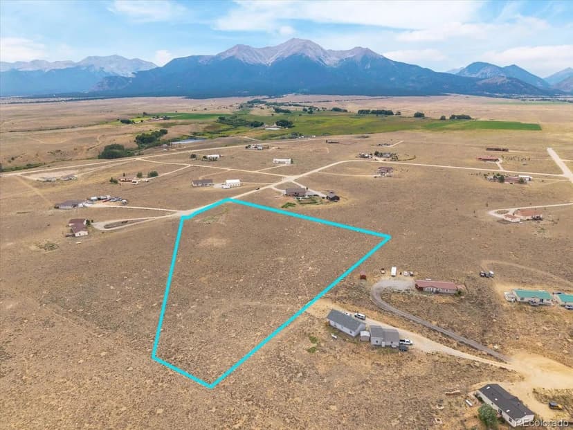 Lots & Land-Other in Buena Vista