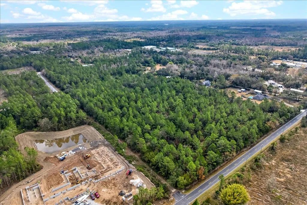 Lots & Land-Other in Bunnell - Bunnell, Florida, 32110