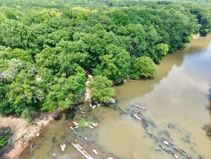 Vacant Land (10+ Acres) in Molena - Molena, Georgia, 30258
