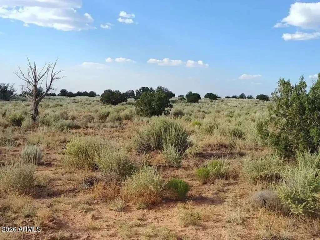 Property from 00 Kims Ranch Road #- - KW - Snowflake, Arizona, 85937
