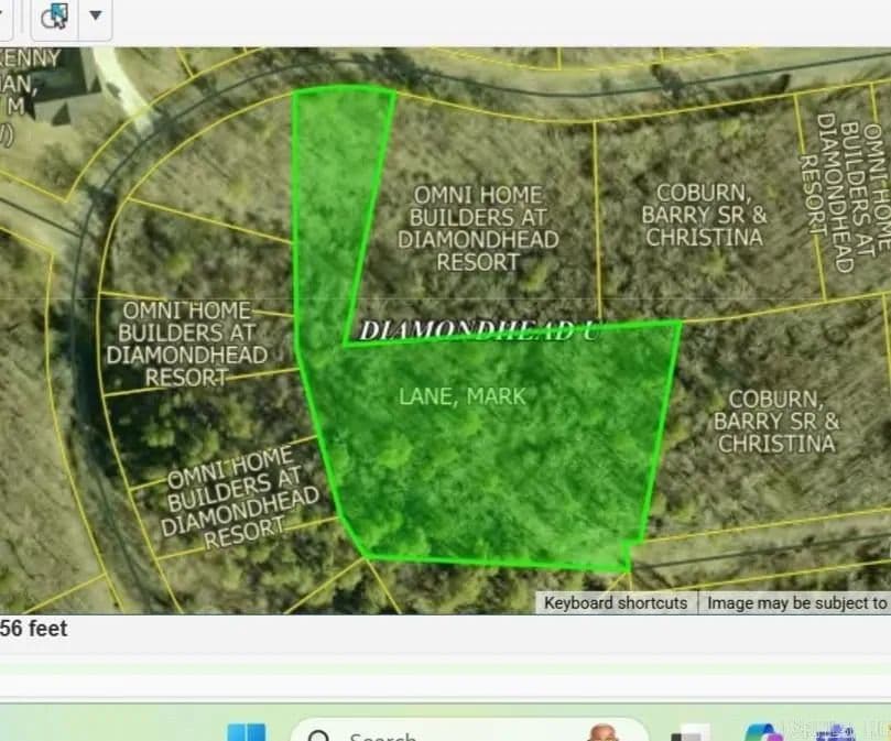 Lots & Land-Other in Hot Springs
