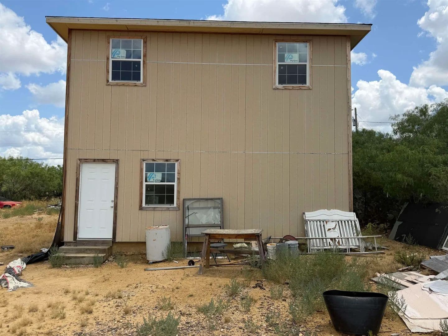 Vacant Land in LAREDO - Laredo, Texas, 78046