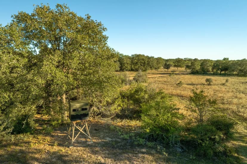 Lavaca Oaks Ranch