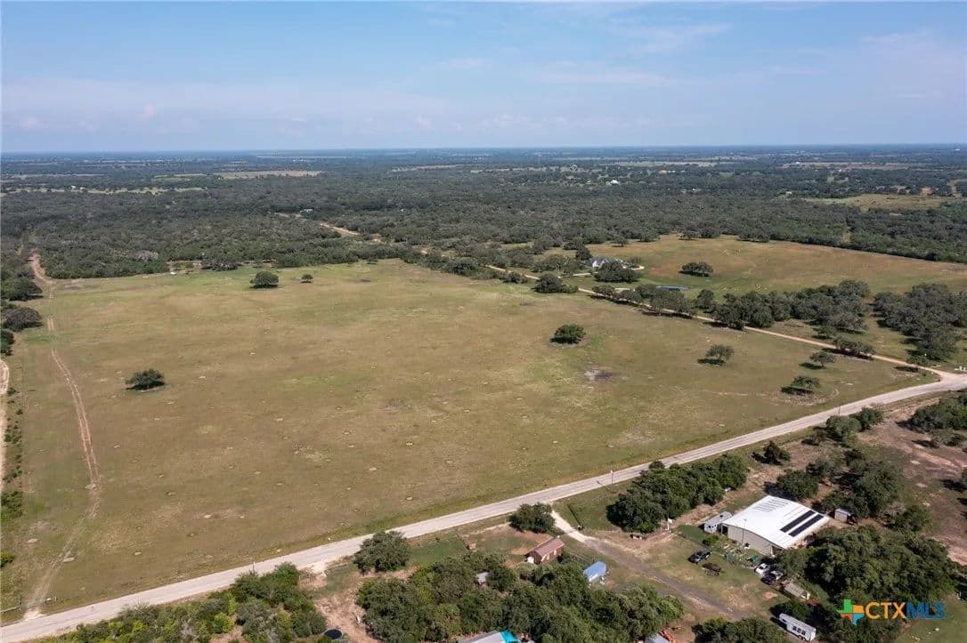 Vacant Land in Yorktown - Yorktown, Texas, 78164