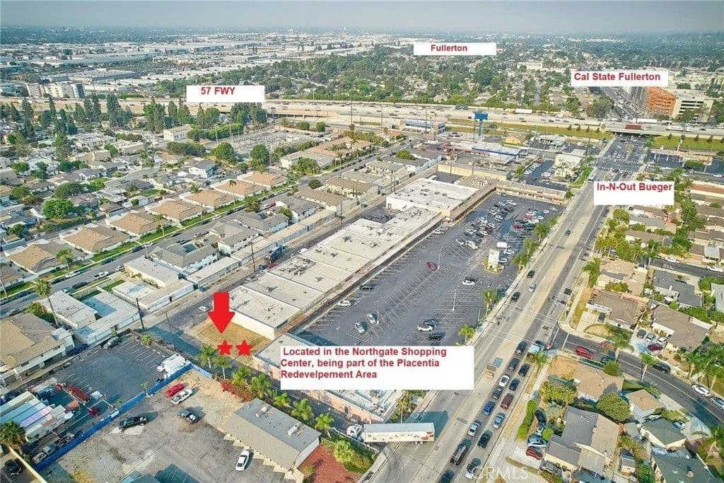 Lots & Land-Other in Placentia - Placentia, California, 92870