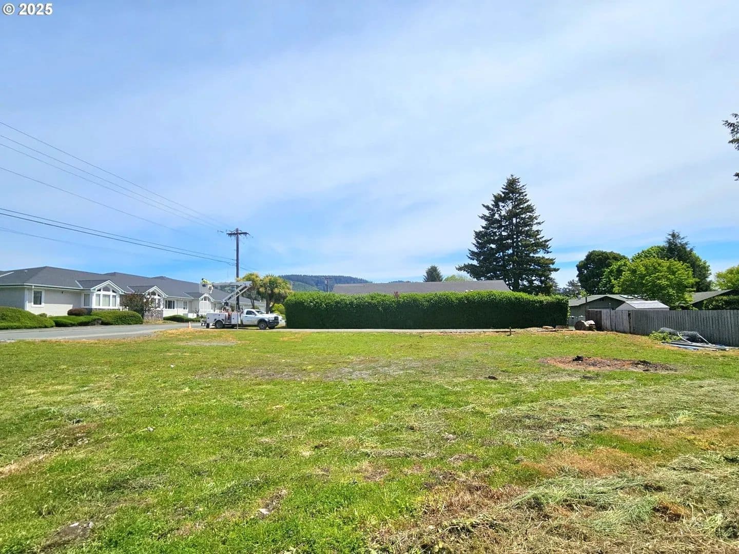 Lots & Land-Other in Brookings - Brookings, Oregon, 97415