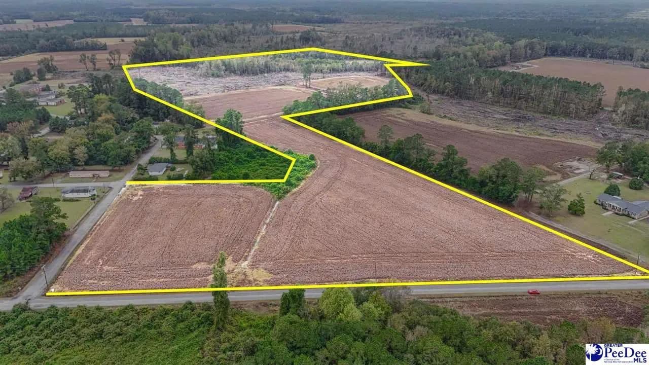 Property from TBD Francis Gibson Rd - KW - Centenary, South Carolina, 29519