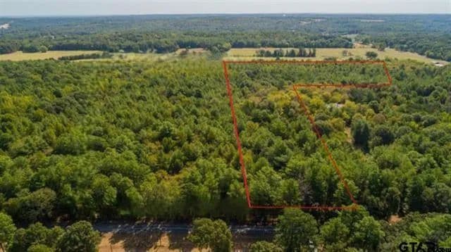 Vacant Land (10+ Acres) in Lindale - Lindale, Texas, 75771