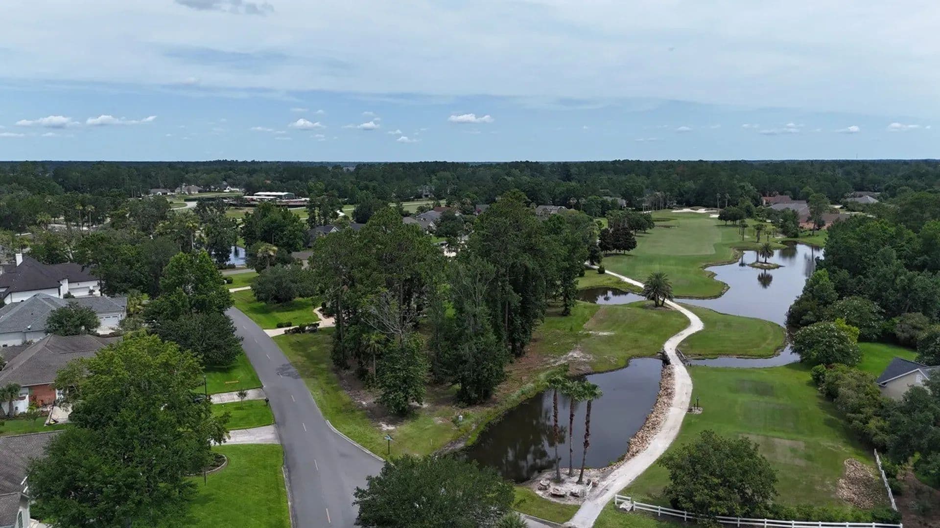 0.54 Acres of Land for Sale in Brunswick, GA - Brunswick, Georgia, 31523