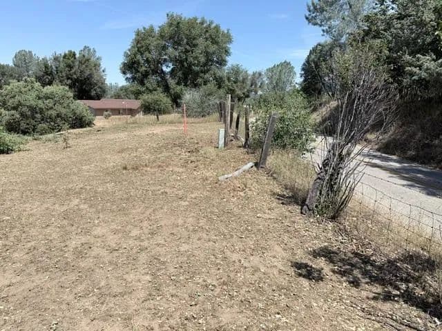 Property from 58292 Road 225 - KW - North Fork, California, 93643