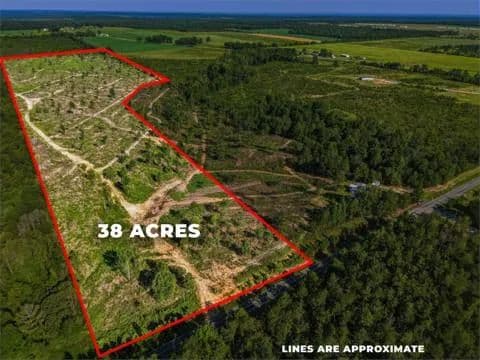 Lots & Land-Other in MAUK - Mauk, Georgia, 31058