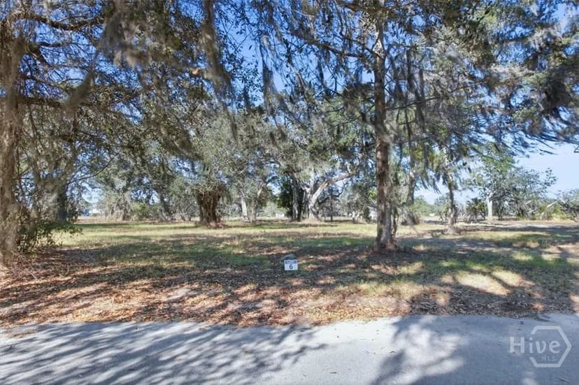 Property from LOT 6 Bermuda Bluff Lane - KW