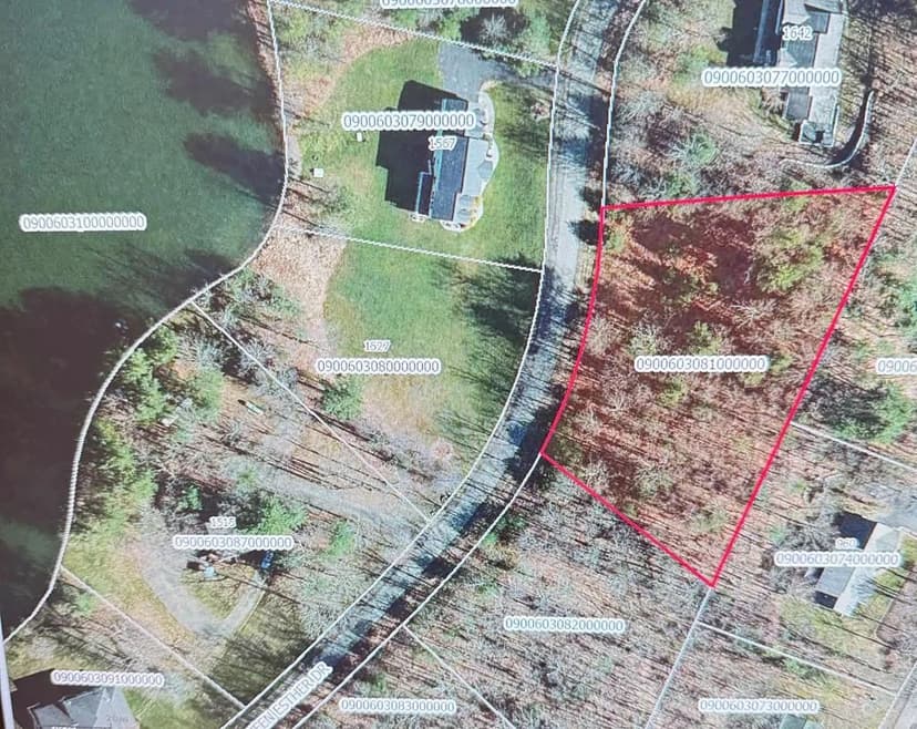 Lots & Land-Other in Sayre