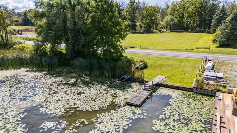 Property from Port Bay Road - KW