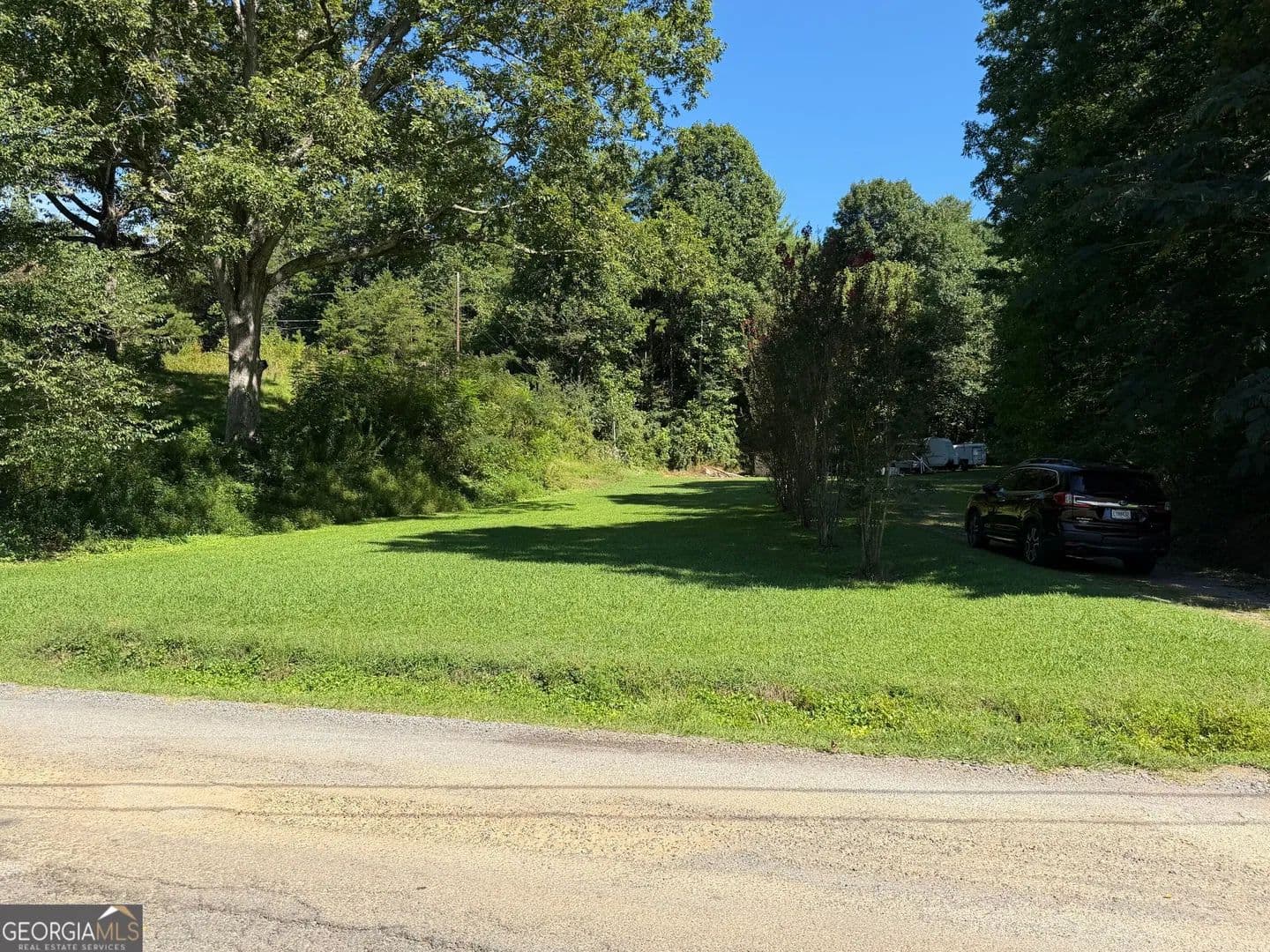 Lots & Land-Other in Turtletown - Turtletown, Tennessee, 37391