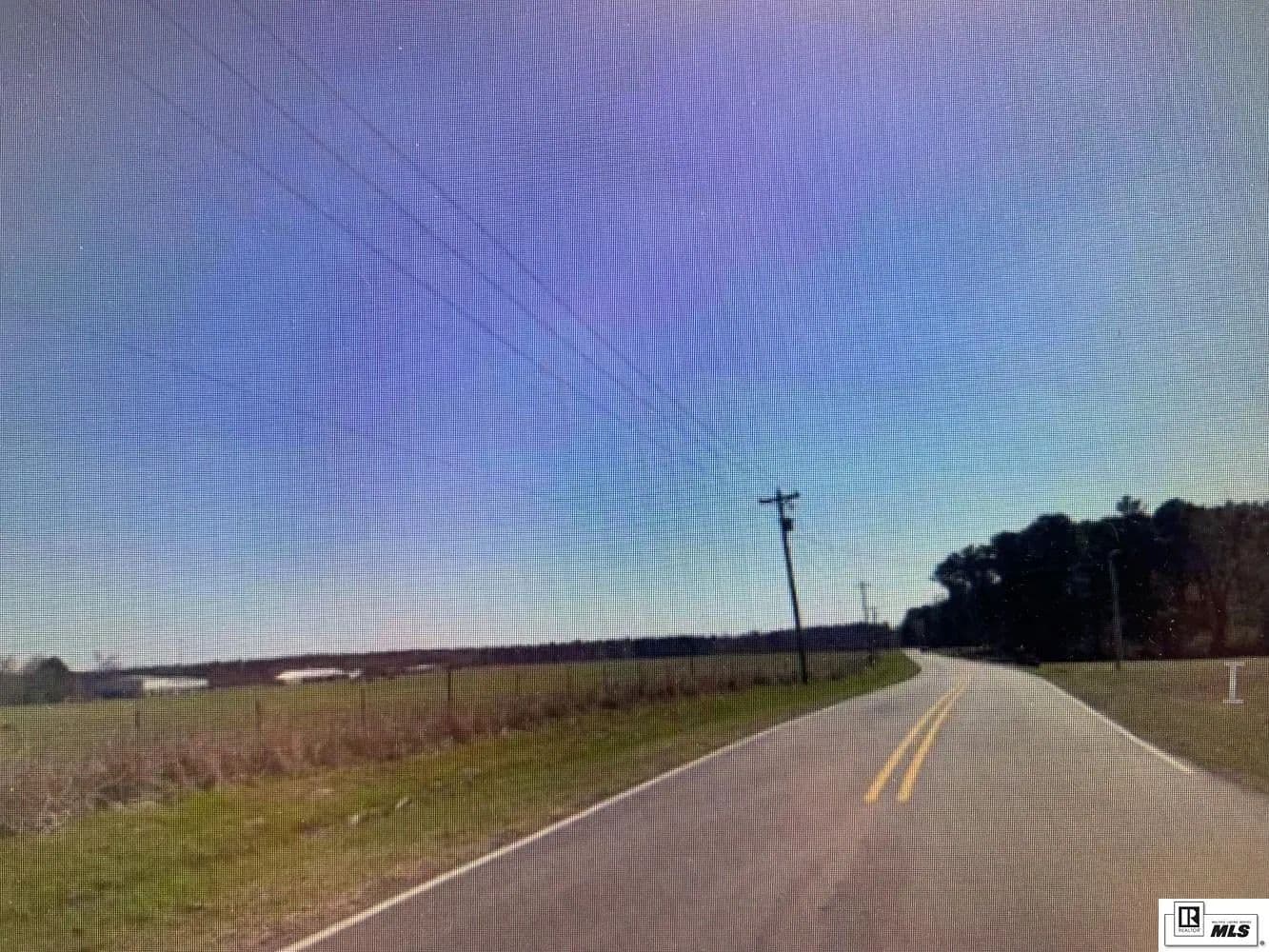 Vacant Land in Ruston - Ruston, Louisiana, 71270